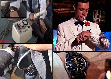 orologio nei film rolex|elenco orologi di rolex.